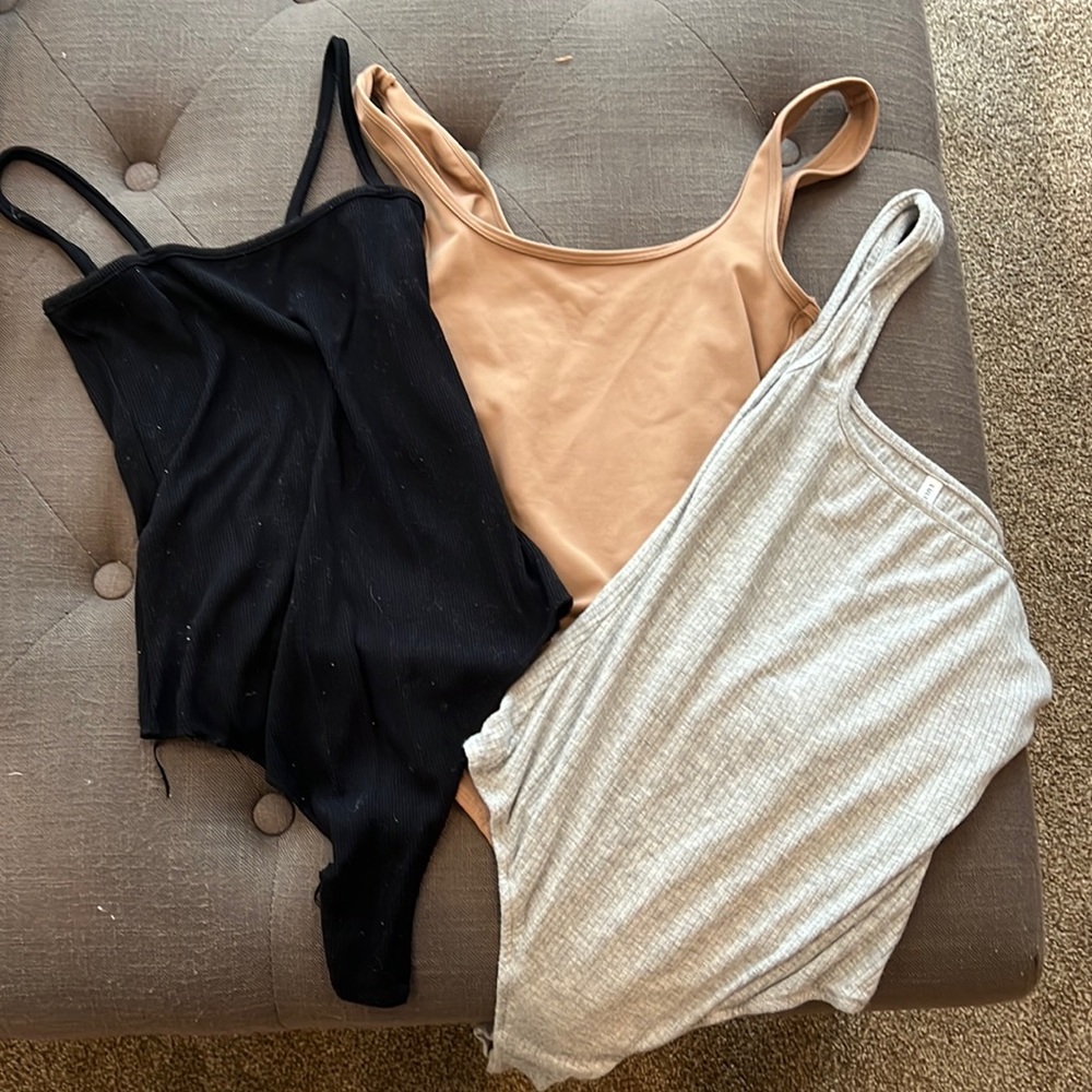Bodysuit Bundle - image 1